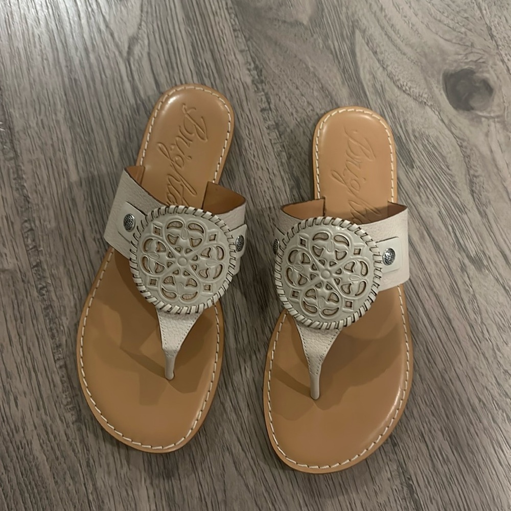 Brighton sandals